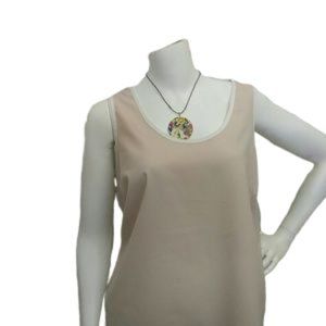Harold & Graham tank-top